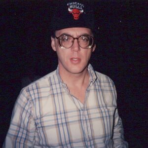 Fundraising Page: Jenny Cheek